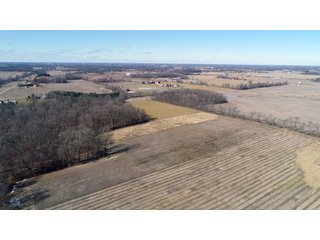 Property photo 6 - LAND AUCTION - 49.5+/- ACRES IN 2 TRACTS IN DEKALB COUNTY, INDIANA
